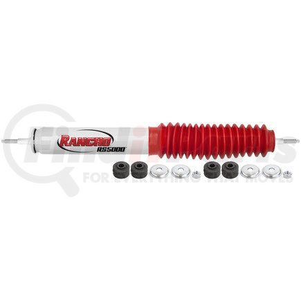 Rancho RS5402 Rancho RS5000 RS5402 Steering Damper