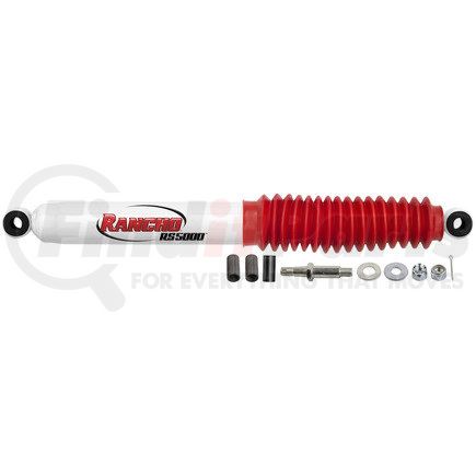 Rancho RS5401 Rancho RS5000 RS5401 Steering Damper