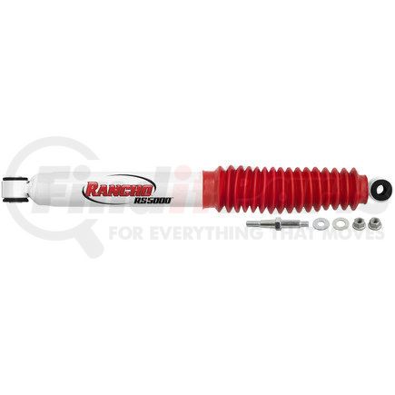 Rancho RS5411 RS5000 Steering Damper