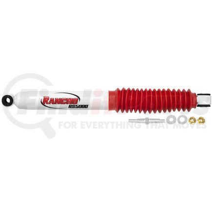 Rancho RS5415 Rancho RS5000 RS5415 Steering Damper