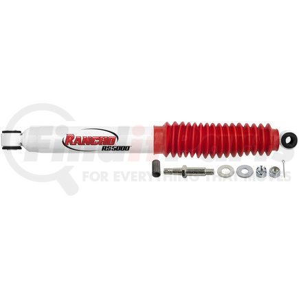 Rancho RS5407 Rancho RS5000 RS5407 Steering Damper