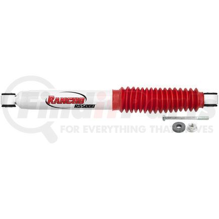 Rancho RS5409 Rancho RS5000 RS5409 Steering Damper