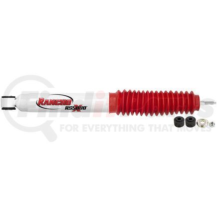 Rancho RS55042 Rancho RS5000X RS55042 Shock Absorber