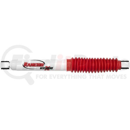 RANCHO RS55123 Rancho RS5000X RS55123 Shock Absorber