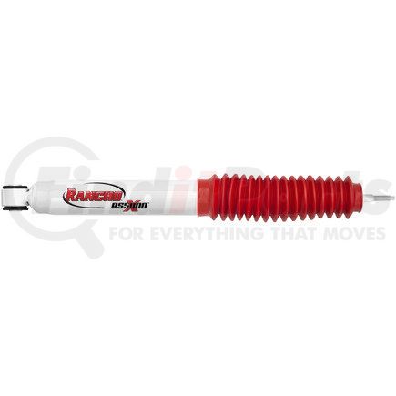 Rancho RS55128 Rancho RS5000X RS55128 Shock Absorber