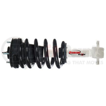 Rancho RS551845 Rancho RS5000X Loaded RS551845 Suspension Strut and Coil Spring Assembly