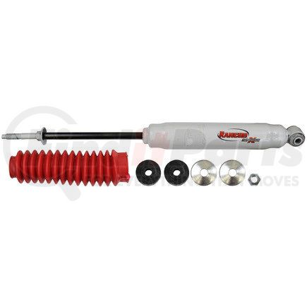 Rancho RS55197 Rancho RS5000X RS55197 Shock Absorber