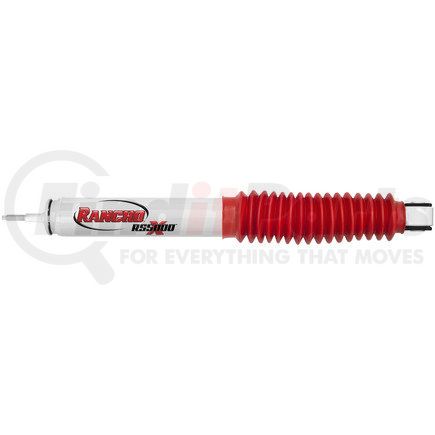 Rancho RS55317 RS5000X Suspension Shock Absorber