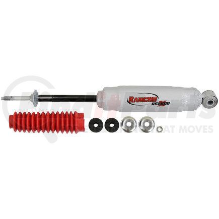 Rancho RS55375 Rancho RS5000X RS55375 Shock Absorber
