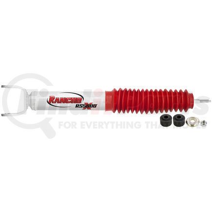 Rancho RS55376 RS5000X Suspension Shock Absorber