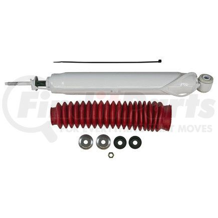 RANCHO RS55251 Rancho RS5000X RS55251 Shock Absorber