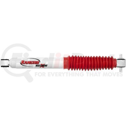 Rancho RS55240 Rancho RS5000X RS55240 Shock Absorber