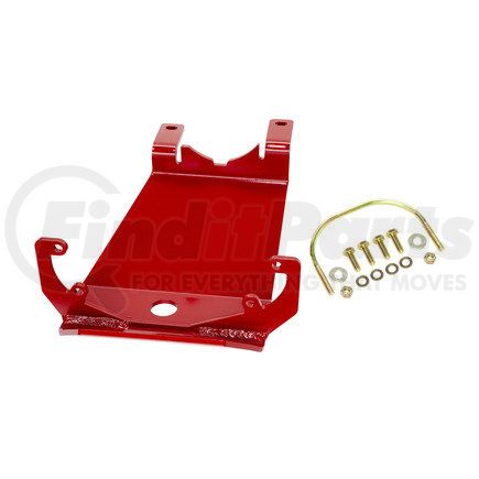 Rancho RS62116 Rancho RockGEAR RS62116 Skid Plate