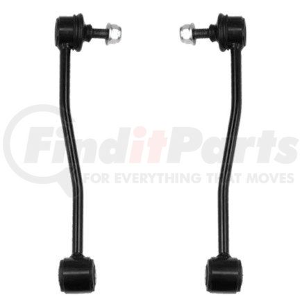 Rancho RS62142 Rancho RS62142 Suspension Stabilizer Bar Link Kit