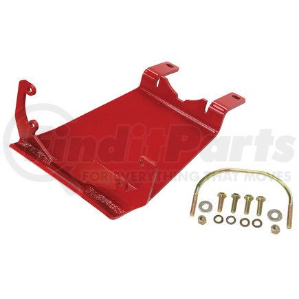 Rancho RS62148 Rancho RockGEAR RS62148 Skid Plate