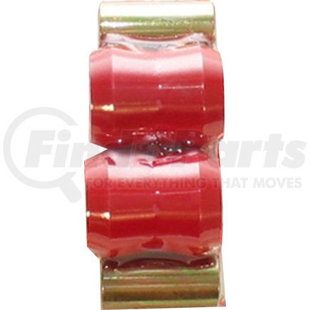 Rancho RS984 DuraCrush Juego de Bujes del Amortiguador