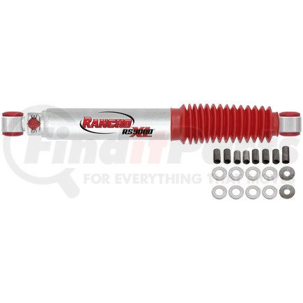 Rancho RS999010 Rancho RS9000XL RS999010 Shock Absorber