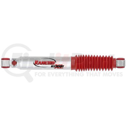 Rancho RS999047A Rancho RS9000XL RS999047A Shock Absorber