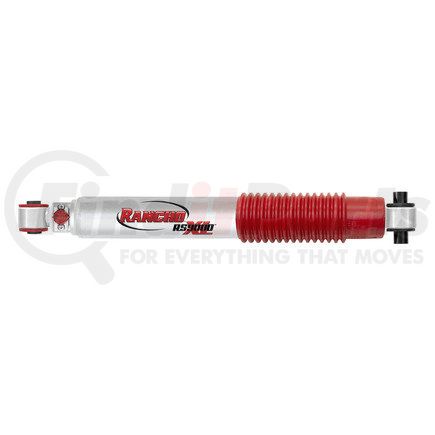 Rancho RS999066 Rancho RS9000XL RS999066 Shock Absorber