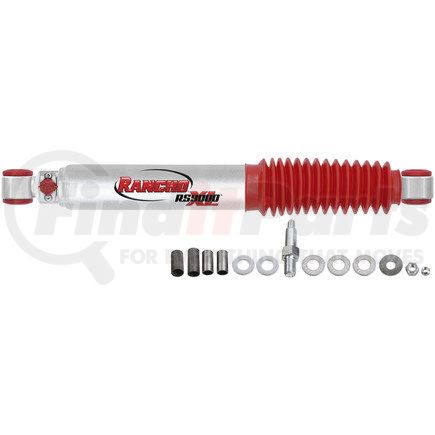 Rancho RS999118 Rancho RS9000XL RS999118 Shock Absorber