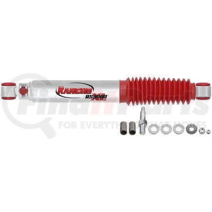 RANCHO RS999120 Rancho RS9000XL RS999120 Shock Absorber