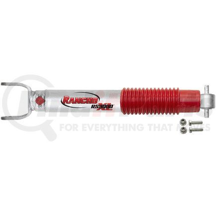 Rancho RS999377 RS9000XL Suspension Shock Absorber