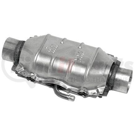 Walker Exhaust 15033 Standard EPA Universal Catalytic Converter