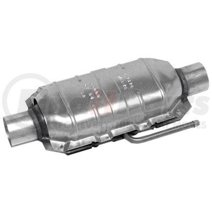 Walker Exhaust 15041 Standard EPA Universal Catalytic Converter
