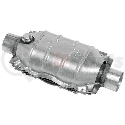 Walker Exhaust 15192 Standard EPA Universal Catalytic Converter