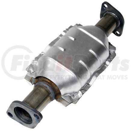 Walker Exhaust 16455 Ultra EPA Direct Fit Catalytic Converter