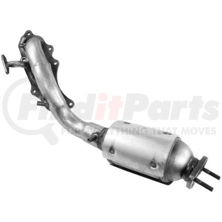 Walker Exhaust 16682 Ultra EPA Catalytic Converter with Integrated Exhaust Manifold