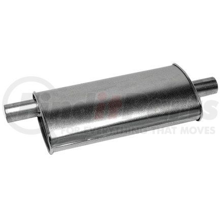 Walker Exhaust 18112 SoundFX Exhaust Muffler