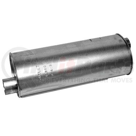 Page 10 of 46 - Ram C/V Exhaust Muffler | Part Replacement Lookup