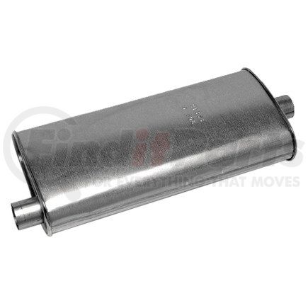 Walker Exhaust 18588 SoundFX Exhaust Muffler