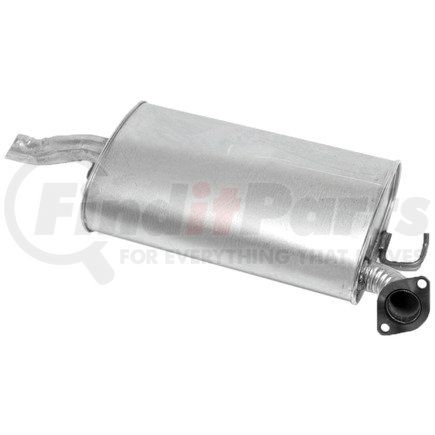 WALKER EXHAUST parts for Heavy Duty Trucks, Medium Duty, Light ...