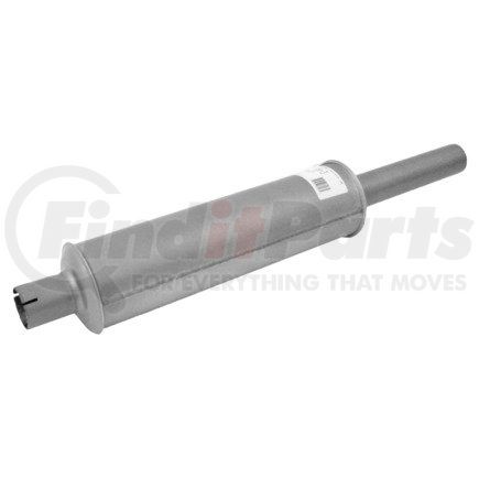 Walker Exhaust 21039 Exhaust Muffler