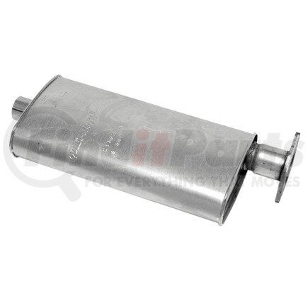 Walker Exhaust 21363 Quiet-Flow Exhaust Muffler