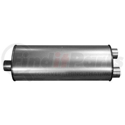 Walker Exhaust 21400 Quiet-Flow Exhaust Muffler