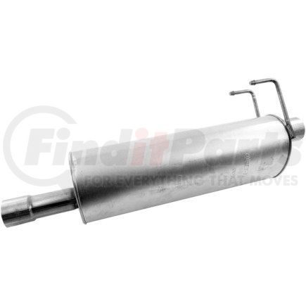 Walker Exhaust 21642 Quiet-Flow Exhaust Muffler