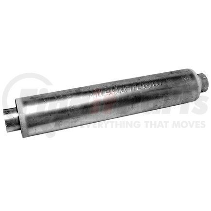 Walker Exhaust 22963 Mega-Flow Exhaust Muffler