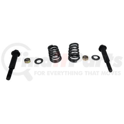Walker Exhaust 35031 Exhaust Bolt and Spring