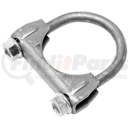 WALKER EXHAUST 35753 - exhaust clamp |  exhaust clamp