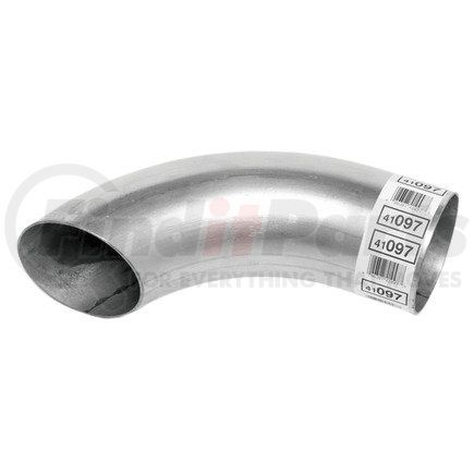WALKER EXHAUST 41097 - exhaust tail pipe | exhaust tail pipe