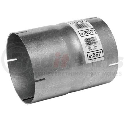 Walker Exhaust 41557 Exhaust Pipe Connector