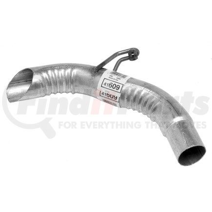 Walker Exhaust 41609 Exhaust Tail Pipe