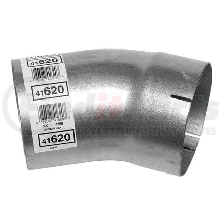 Walker Exhaust 41620 Exhaust Elbow