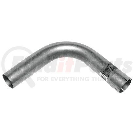 Walker Exhaust 42445 Exhaust Elbow