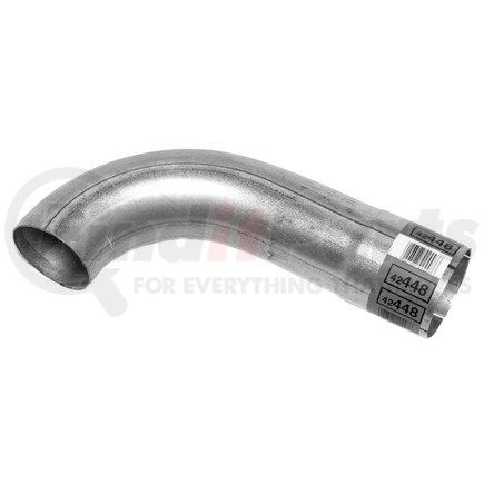 Walker Exhaust 42448 Exhaust Tail Pipe