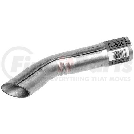 Walker Exhaust 42536 Exhaust Pipe Spout