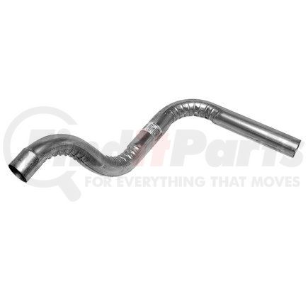 Walker Exhaust 43212 Exhaust Tail Pipe